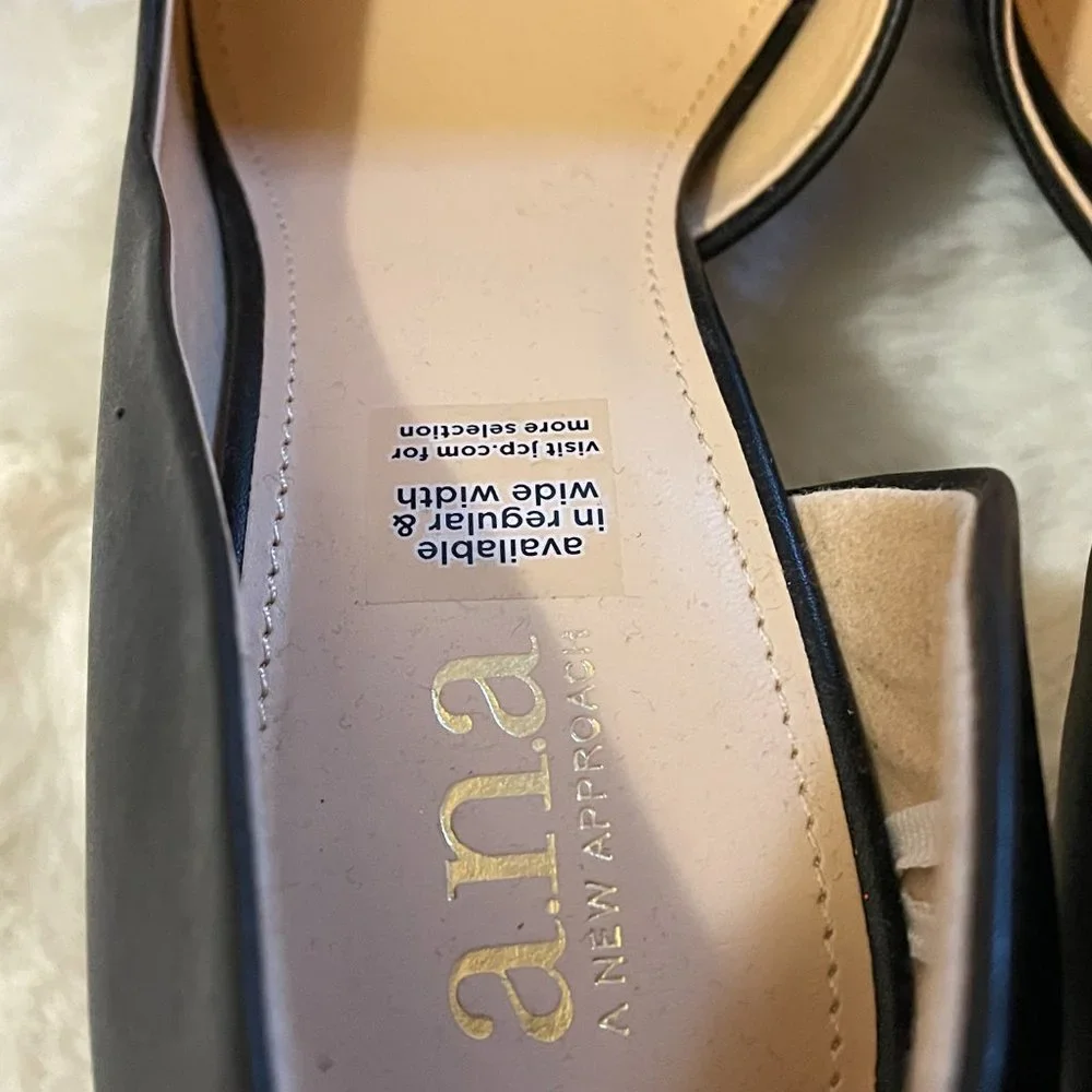 a.n.a heels - Picture 6 of 10